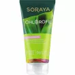 Soraya Chlorofil Cleansing Gel        