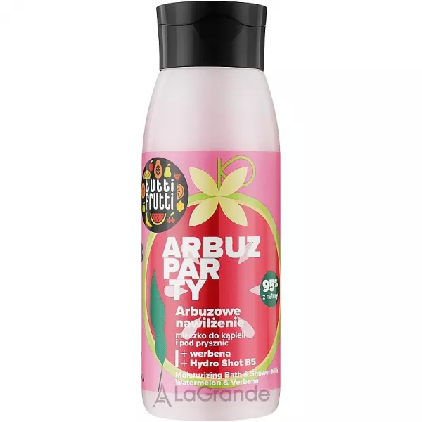 Farmona Tutti Frutti Watermelon And Verbena ������������� ������� ��� ����� � ���� 