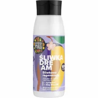 Farmona Tutti Frutti Bath And Shower Plum And Cinnamon �������������� ������� ��� ����� � ���� "����� � ������"