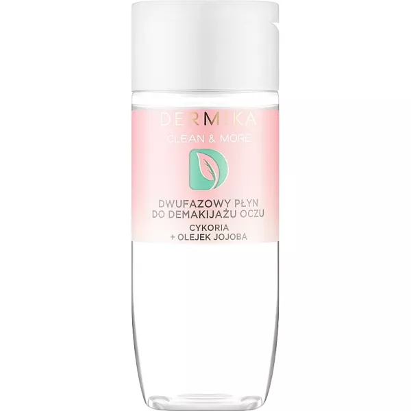 Dermika Clean & More ��������� ���� ��� ������ ������ � ����, ������ + ��� ������
