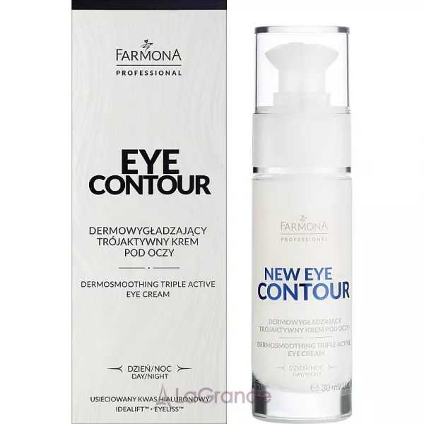 Farmona Professional Eye Contour Triple Active Cream ����������� ���� ��� ���� ������ ����