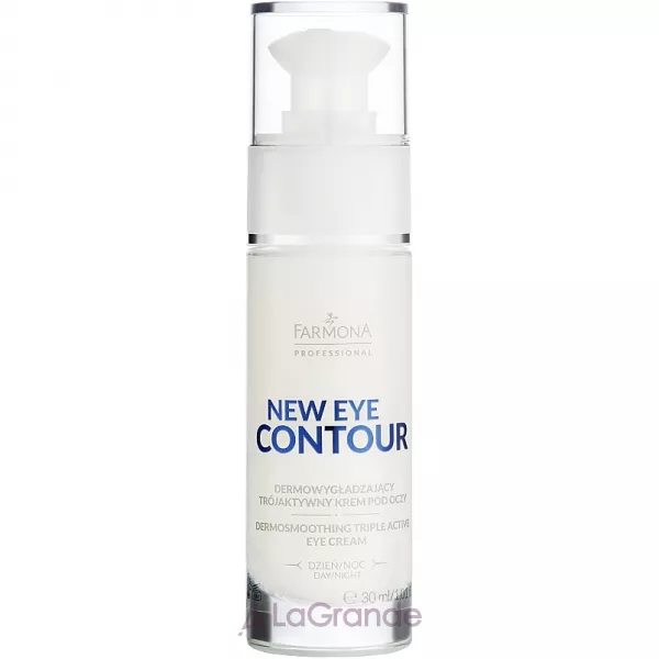 Farmona Professional Eye Contour Triple Active Cream ����������� ���� ��� ���� ������ ����