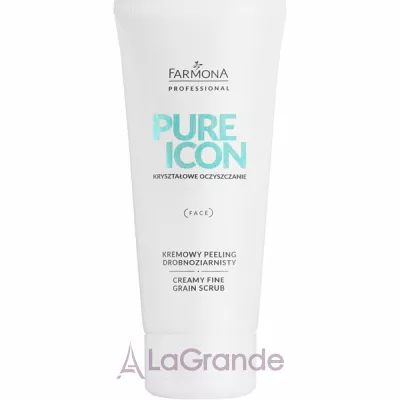 Farmona Professional Pure Icon Fine-Grained Facial Scrub    