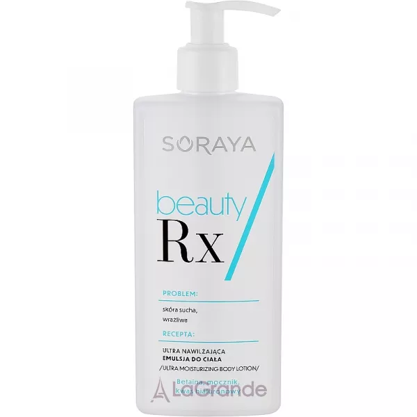Soraya Beauty Rx ����������������� �������� ��� ����
