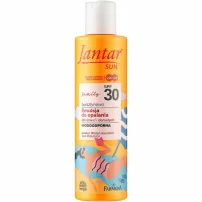 Farmona Jantar Sun SPF 30 �������� �������������� �������� ����������� ��� ���� �����