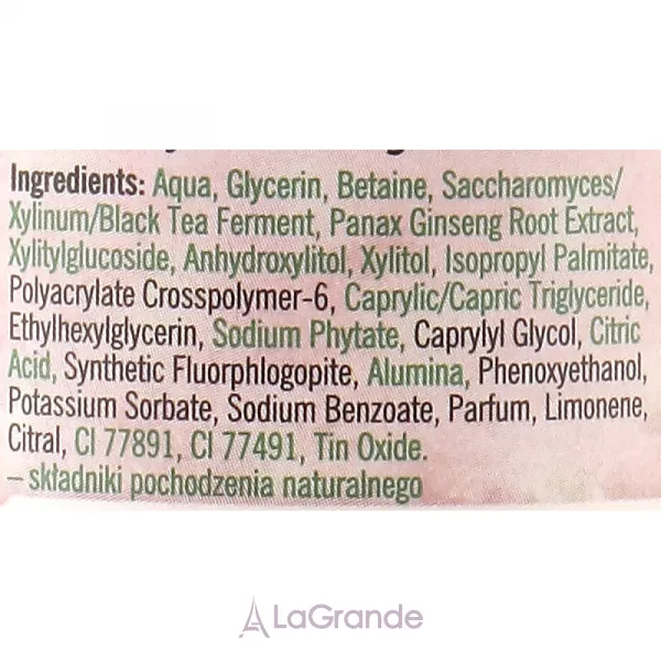 Soraya Kombucha Moisturizing Essence Face Toner ����� ��� �������