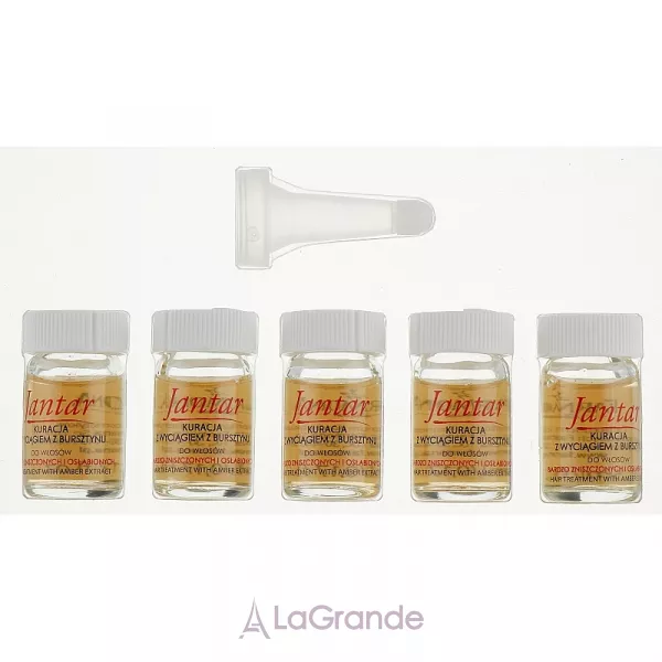 Farmona Jantar Hair Treatment with Amber Extract �������� ��� ����� ������������ �����