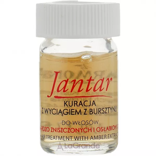 Farmona Jantar Hair Treatment with Amber Extract �������� ��� ����� ������������ �����