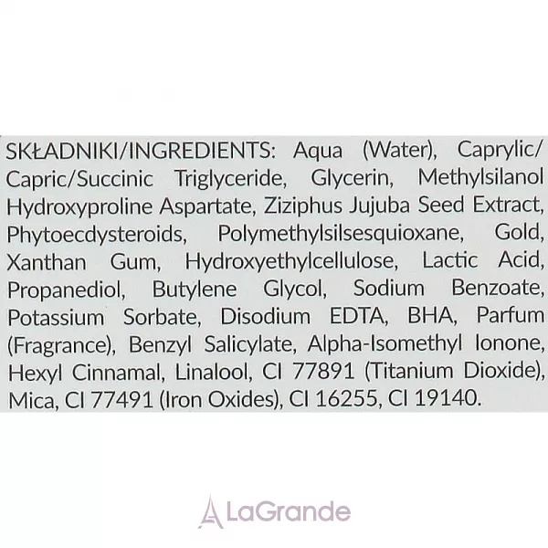 Farmona Professional Retin Gold Bioactive Firming Gold Concentrate ����������� ������� ���������� ��� ����