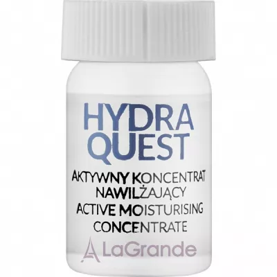 Farmona Professional Hydro Quest Active Moisturizing Concentrate     