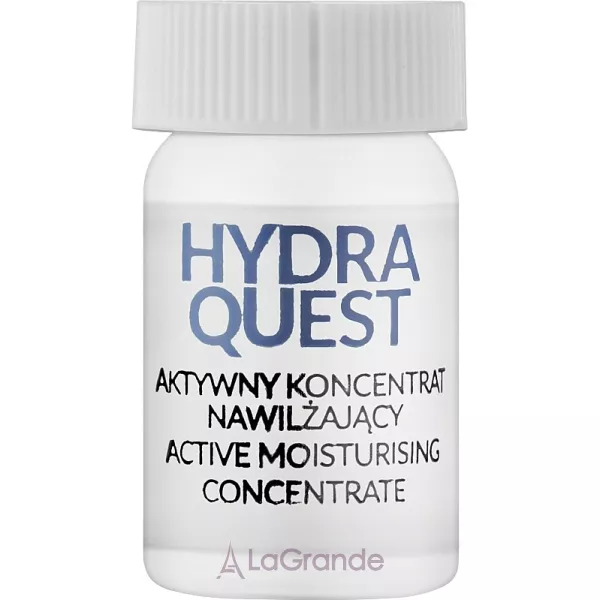 Farmona Professional Hydro Quest Active Moisturizing Concentrate �������� �������������� ���������� ��� �������