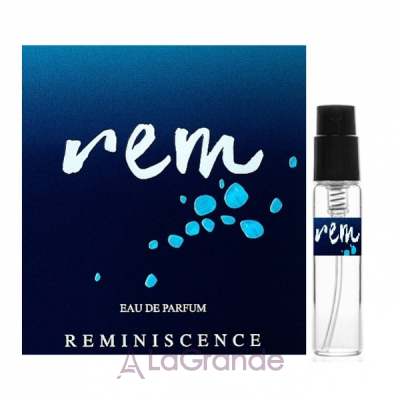 Reminiscence Rem Eau de Parfum   ()