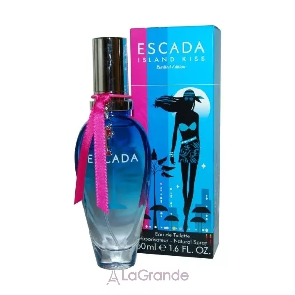 Escada Island Kiss 2011 �������� ����