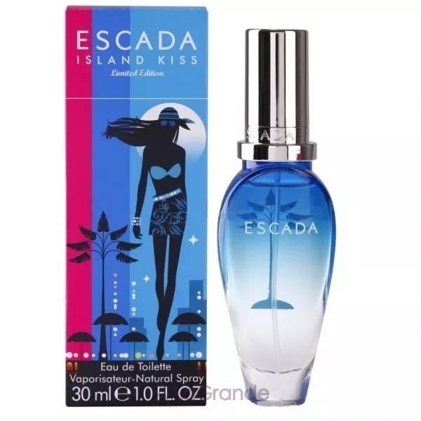 Escada Island Kiss 2011 �������� ����