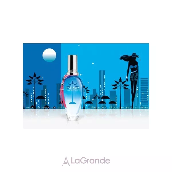 Escada Island Kiss 2011 �������� ����