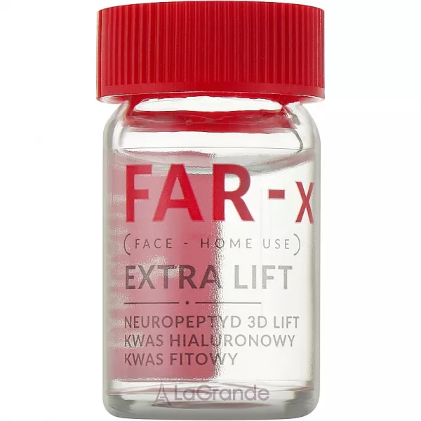 Farmona Professional Acid Tech Far-X Extra Lift Home Use ������������� ��������� ��� ���� ��� ��������� �����