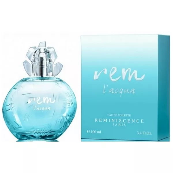 Reminiscence Rem L'Acqua �������� ����
