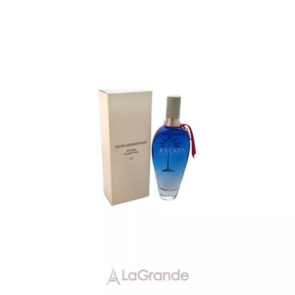 Escada Island Kiss 2011 �������� ���� (������)