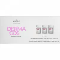 Farmona Professional Dermacos Active Strenghthening Blood Vessels Concentrate �������� ���������� ����������� ������