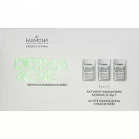 Farmona Professional Dermaacne+ Active Normalizing Concentrate �������� ������������� ����������