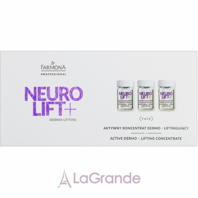 Farmona Professional Neurolift+ Active Concentrate   -