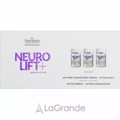 Farmona Professional Neurolift+ Active Concentrate   -