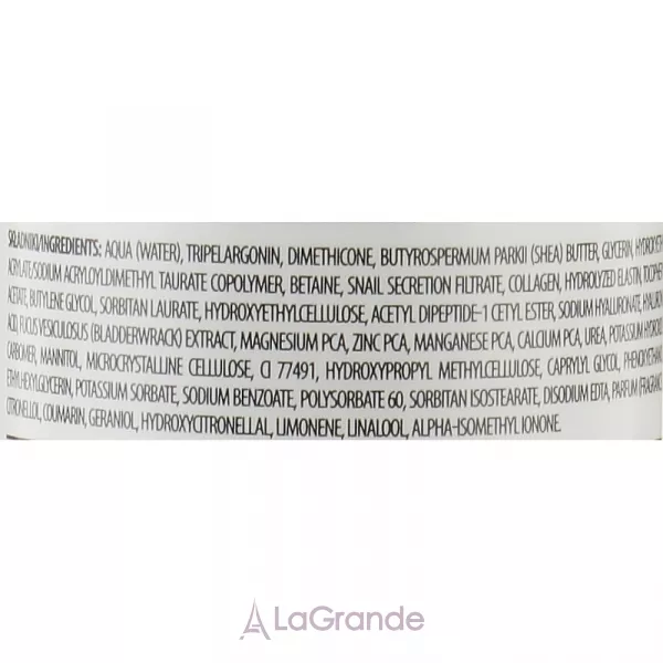 Farmona Professional Snail Repair Active Rejuvenating Cream With Snail Mucus �������� ������������� ���� �� ������ ������