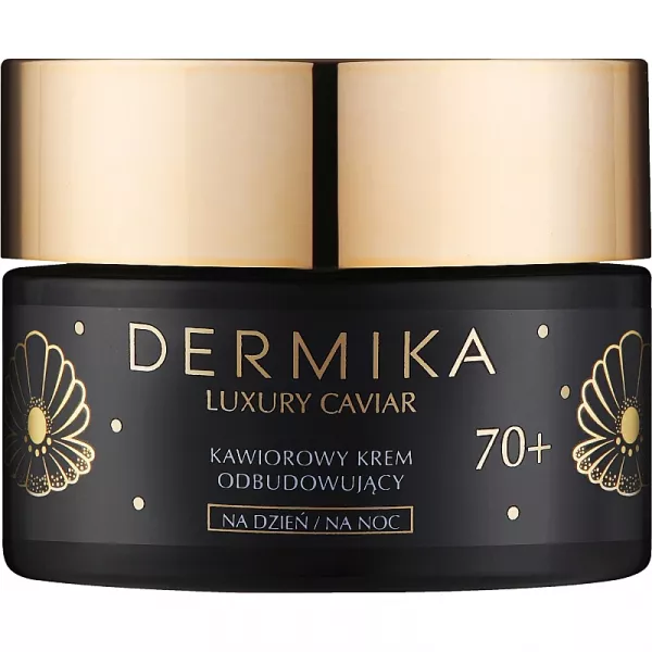 Dermika Luxury Caviar 70+ ³������������� ������ � ������ ���� ��� �������