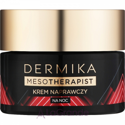 Dermika Mesotherapist Cream ͳ    