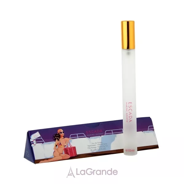 Escada Marine Groove �������� ����