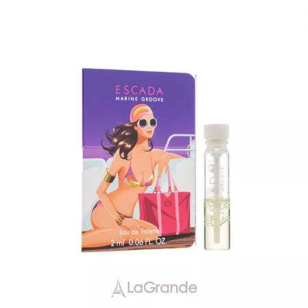 Escada Marine Groove �������� ����