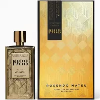 Rosendo Mateu Olfactive Expressions 1988 ��������������� ����