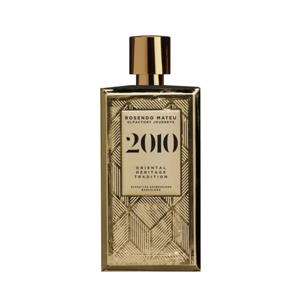 Rosendo Mateu Olfactive Expressions 2010 ��������������� ����