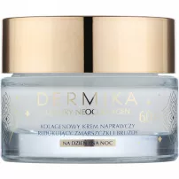 Dermika Luxury Neocollagen Day and Night Repair Cream 60+ ����������������� ������������ ���� ��� ���������� ������