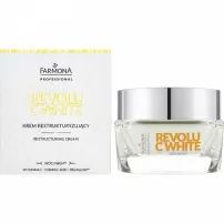 Farmona Professional Revolu C White Restructuring Night Cream ����������������� ������ ����
