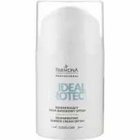 Farmona Professional Ideal Protect Regenerating Day Cream SPF50+ ������� ���� ��� ����