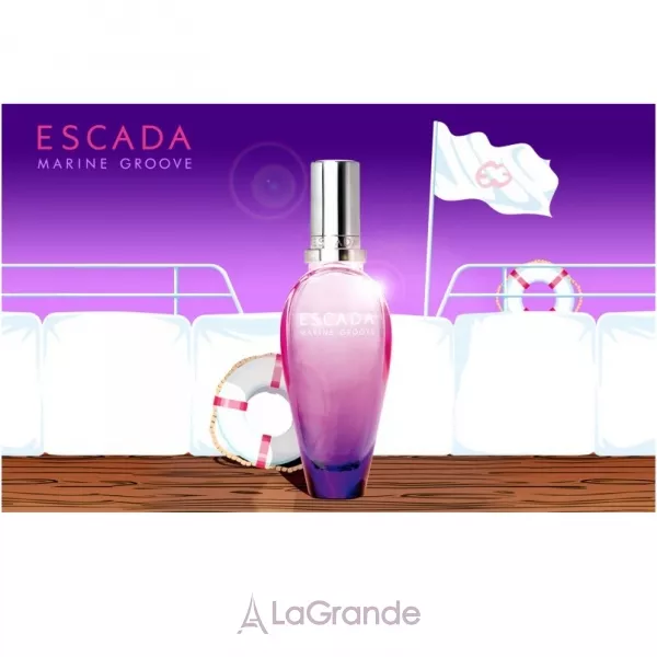 Escada Marine Groove �������� ���� (������)
