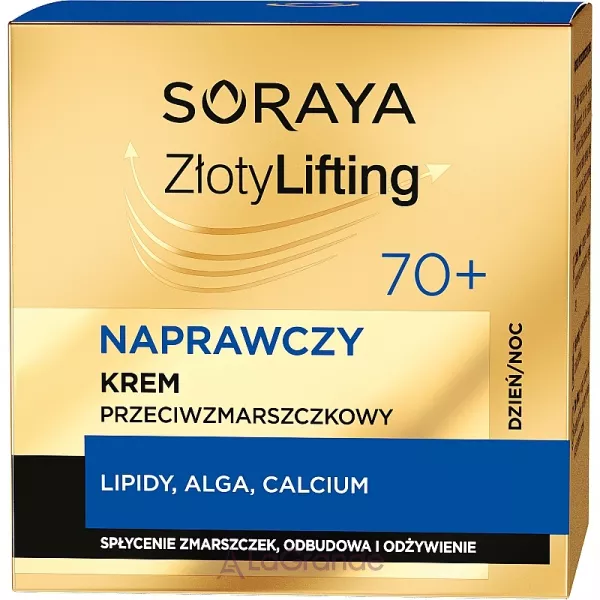 Soraya Zloty Lifting �������-����������������� ���� ������ ������ 70+