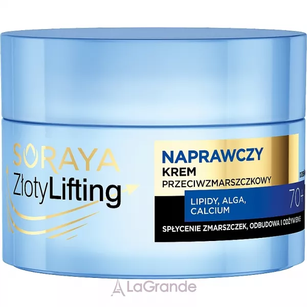 Soraya Zloty Lifting �������-����������������� ���� ������ ������ 70+
