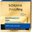 Soraya Zloty Lifting -    70+