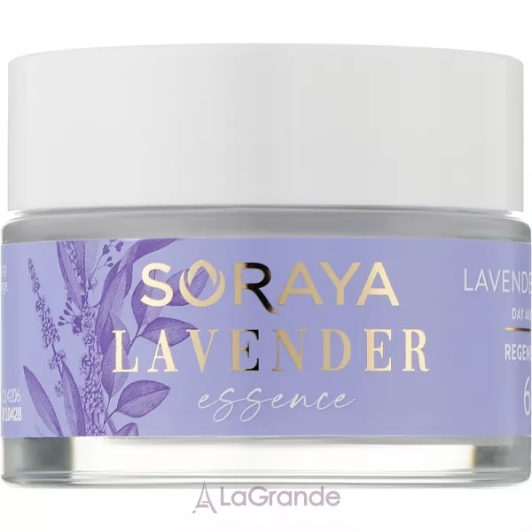 Soraya Lavender Essence ����������������� ���� ��� ���� 60+
