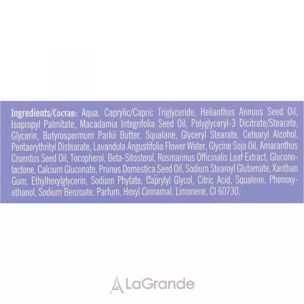 Soraya Lavender Essence ����������������� ���� ��� ���� 60+