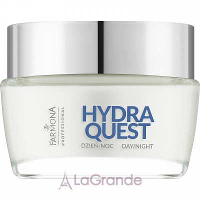 Farmona Professional Hydra Quest Multi-Level Moisturising Cream    