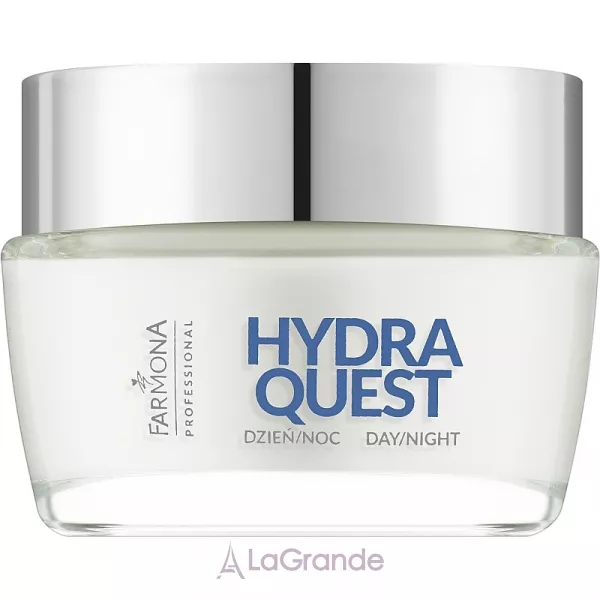 Farmona Professional Hydra Quest Multi-Level Moisturising Cream ����������� ���� ��� ����