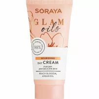 Soraya Glam Oils Nourishing Day Cream ����������� ������� ���� ��� ����� ����