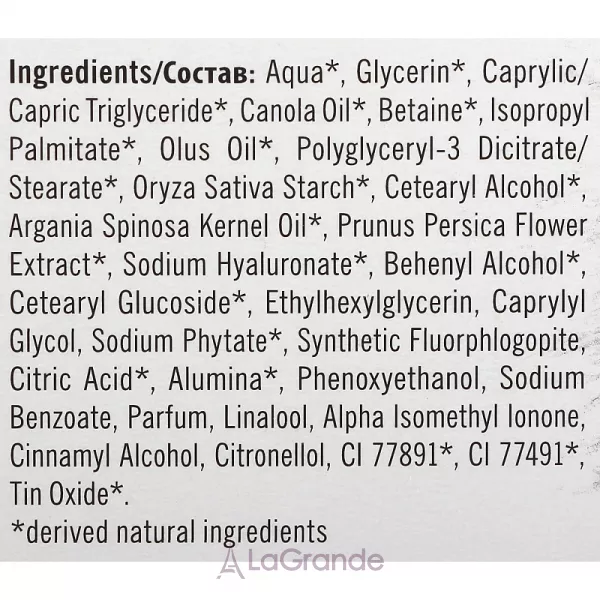 Soraya Glam Oils Nourishing Day Cream ����������� ������� ���� ��� ����� ����