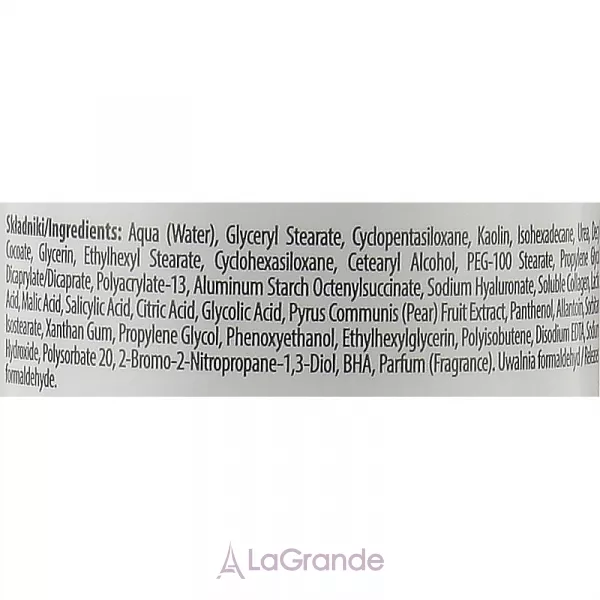 Farmona Professional Dermaacne+ Moisturising Mattifying Face Cream ���� ���������� � ����������� AHA ������