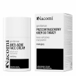 Nacomi Gentleman Anti-Acne Mattifying Face Cream For Men 50ml