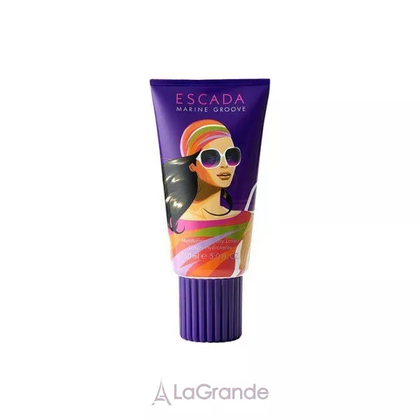 Escada Marine Groove ���� ��� ����