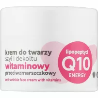 Ideepharm Idee Derm Anti-Wrinkle Face Cream With Vitamins ���������� ���� ��� ���� �� ������